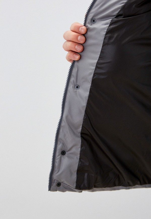 фото Жилет утепленный beribello