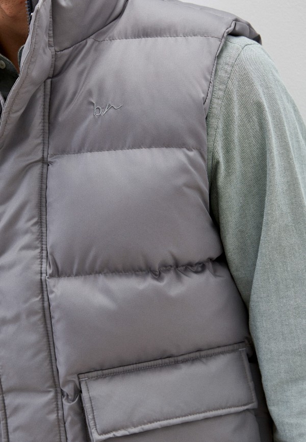 фото Жилет утепленный beribello