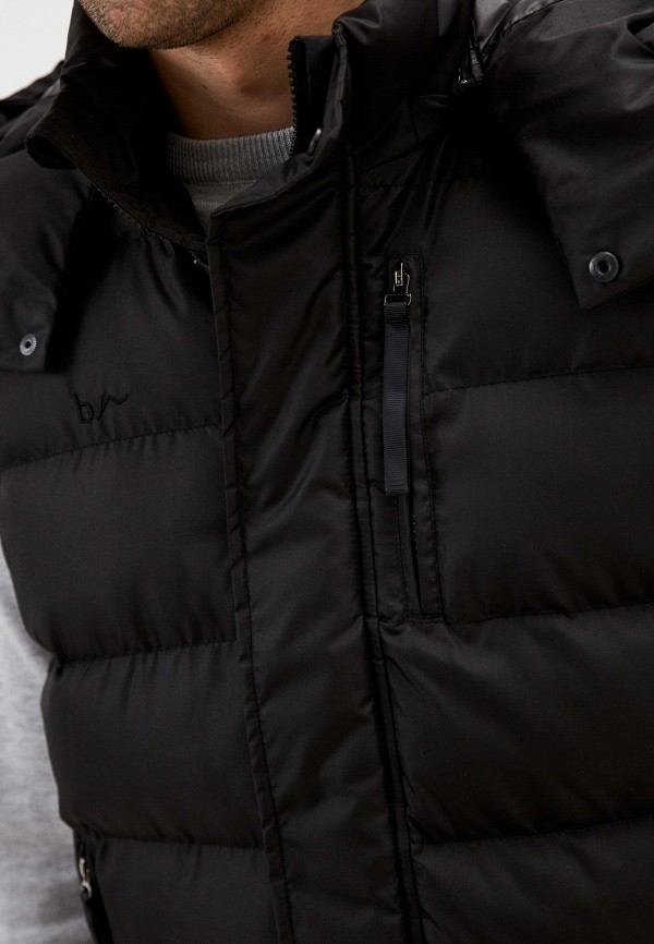 фото Жилет утепленный beribello