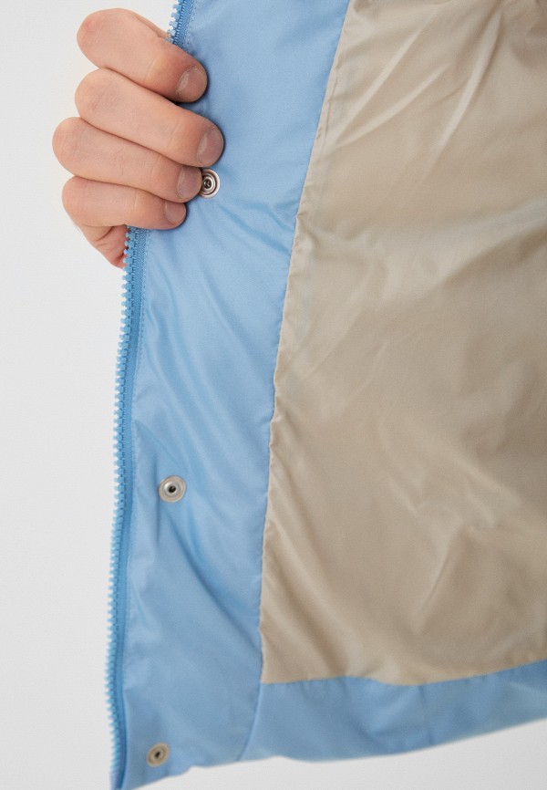 фото Жилет утепленный beribello