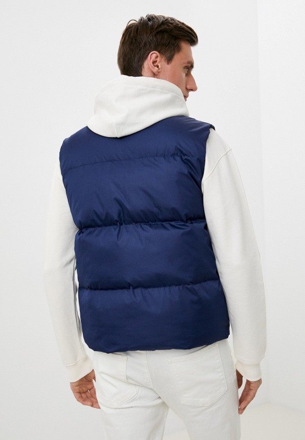 фото Жилет утепленный beribello