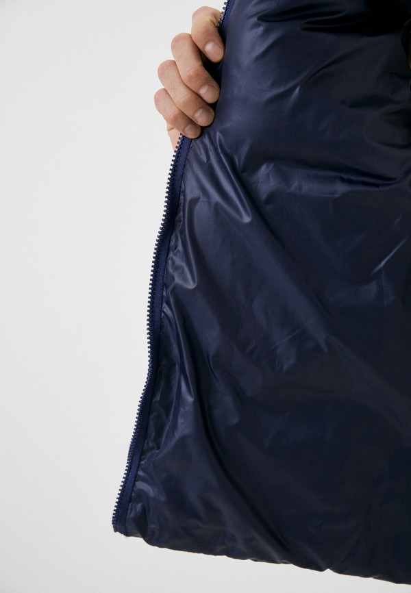 фото Жилет утепленный beribello