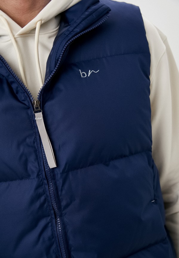 фото Жилет утепленный beribello