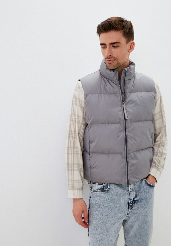 фото Жилет утепленный beribello