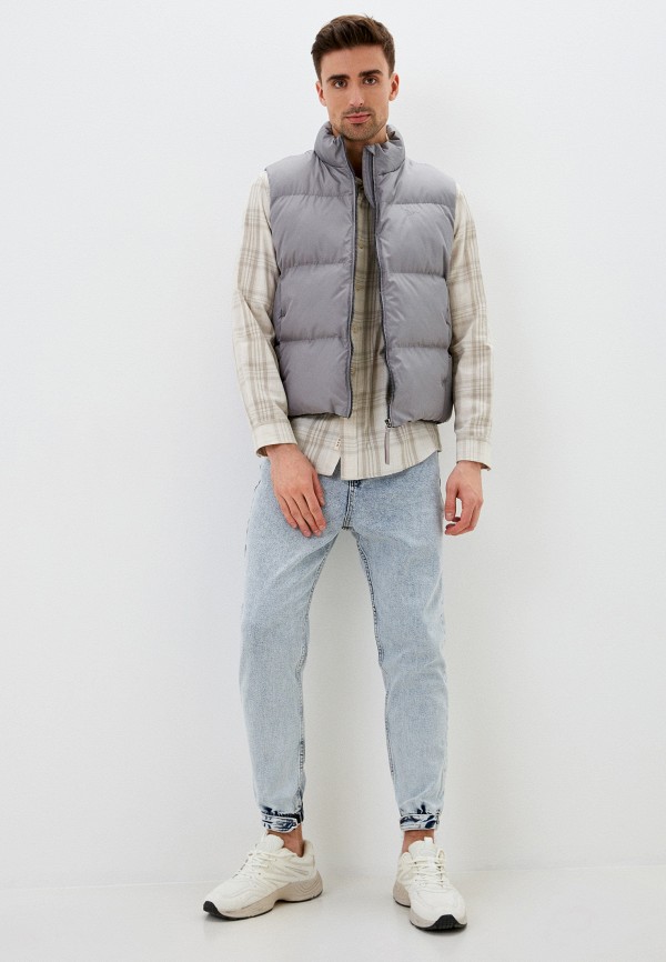 фото Жилет утепленный beribello