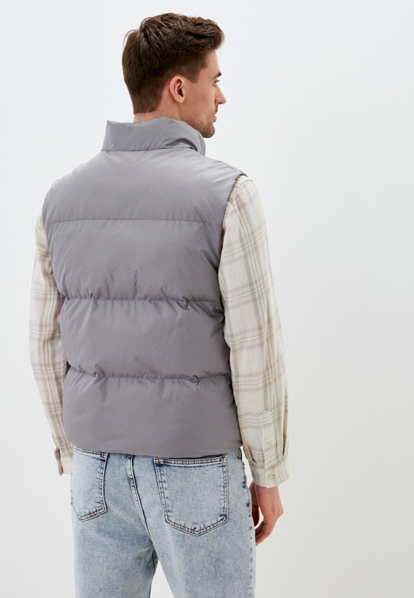 фото Жилет утепленный beribello