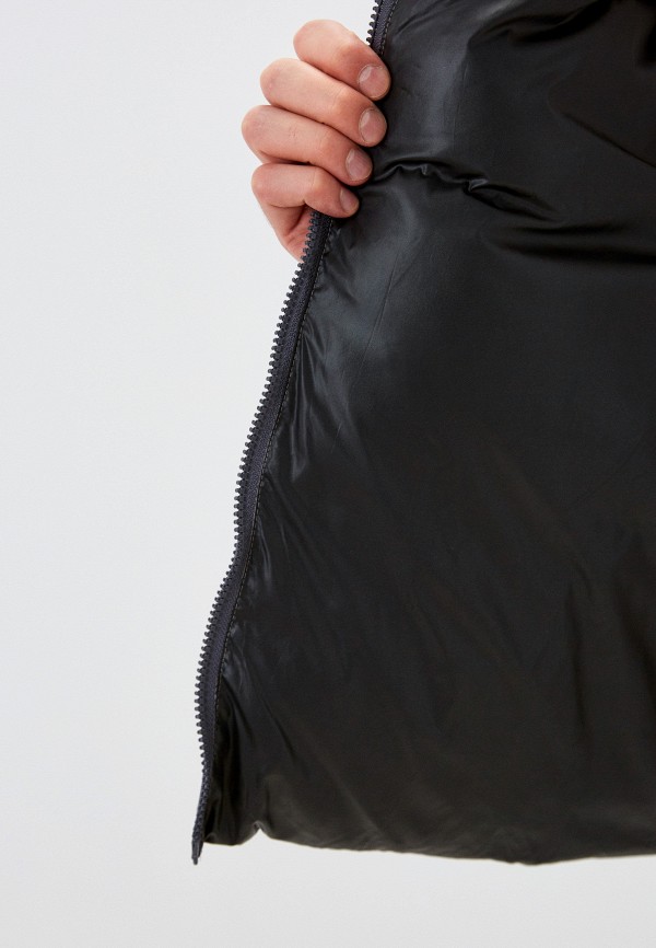 фото Жилет утепленный beribello