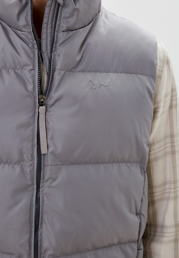 фото Жилет утепленный beribello