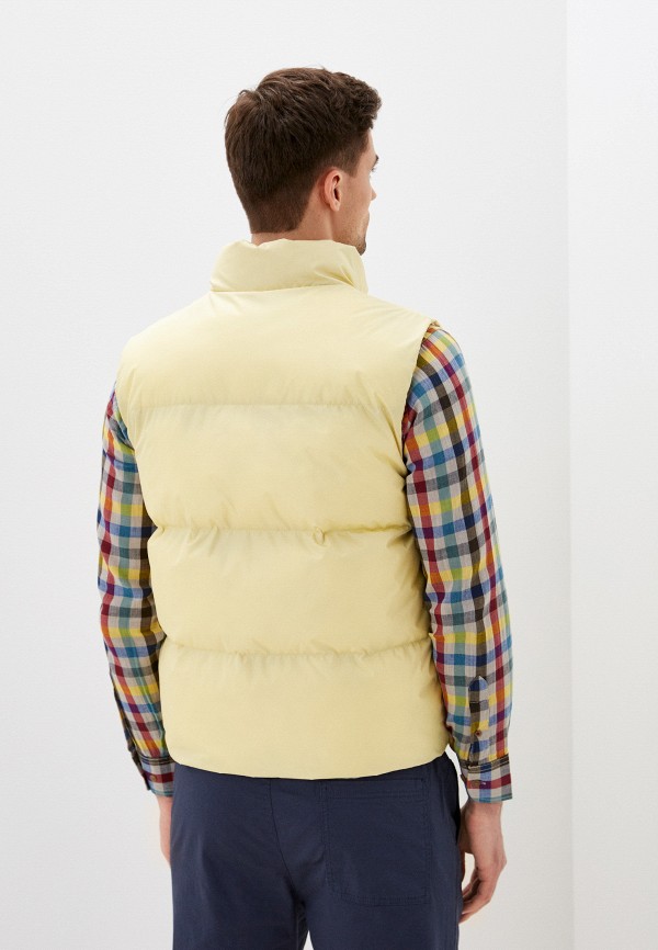 фото Жилет утепленный beribello