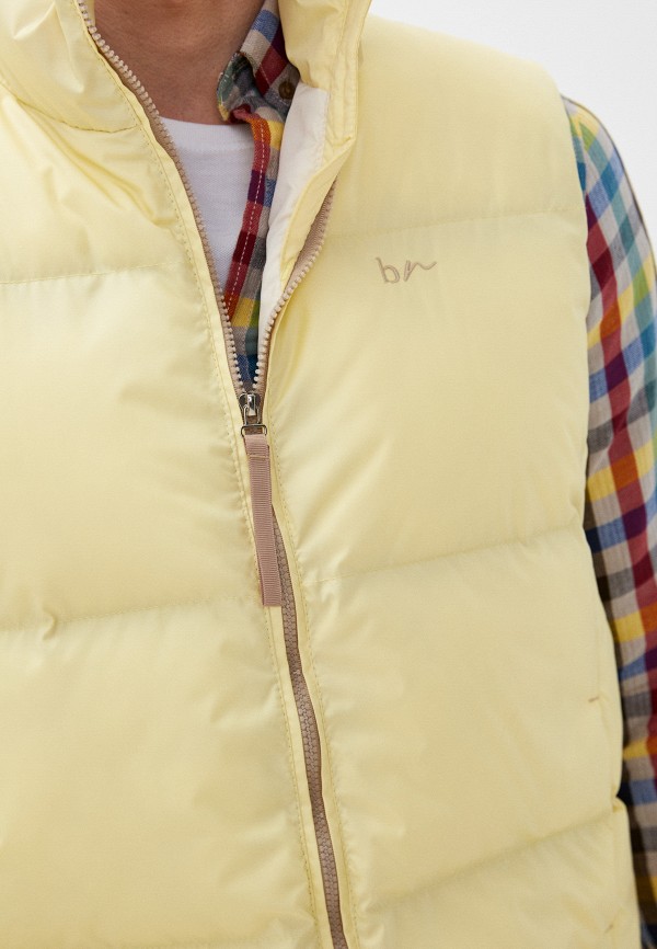 фото Жилет утепленный beribello