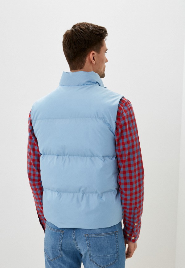 фото Жилет утепленный beribello