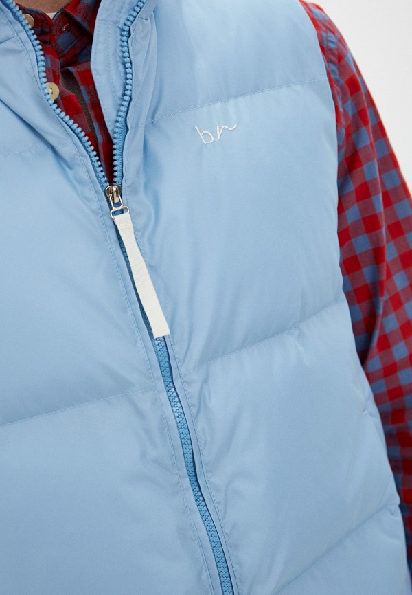 фото Жилет утепленный beribello