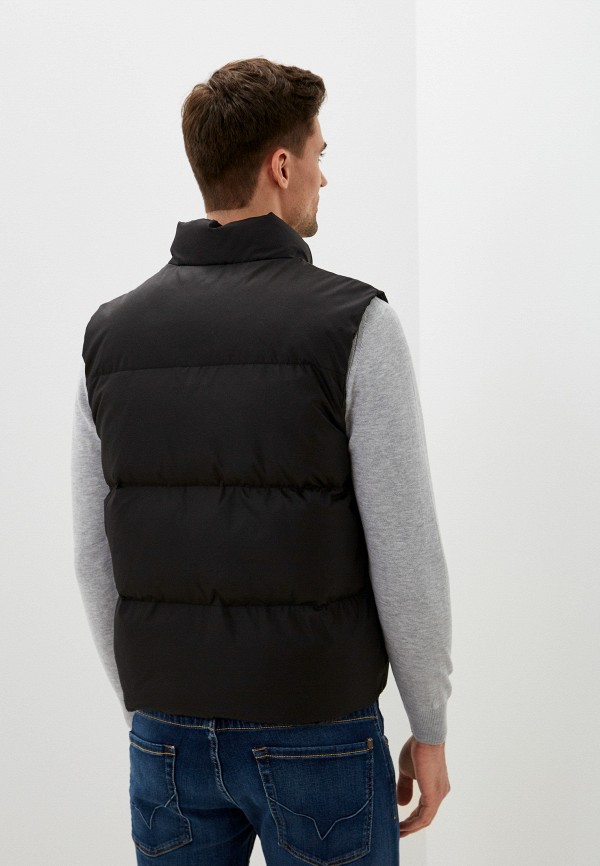 фото Жилет утепленный beribello