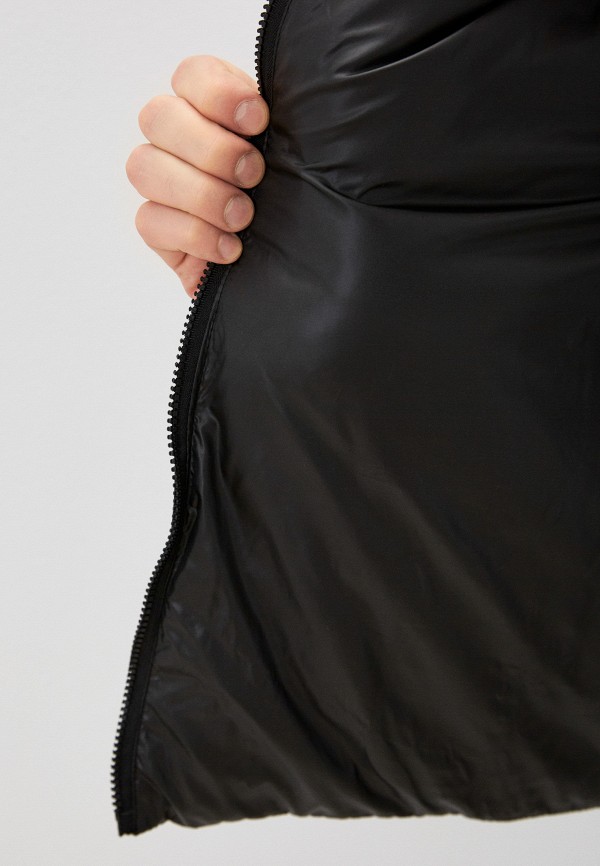 фото Жилет утепленный beribello