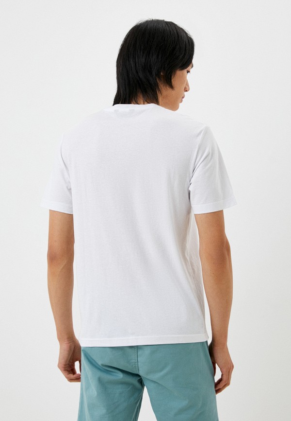 Футболка O'stin белый, размер 58, фото 2