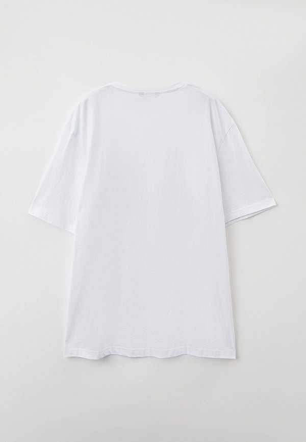 Футболка O'stin белый, размер 44, фото 2