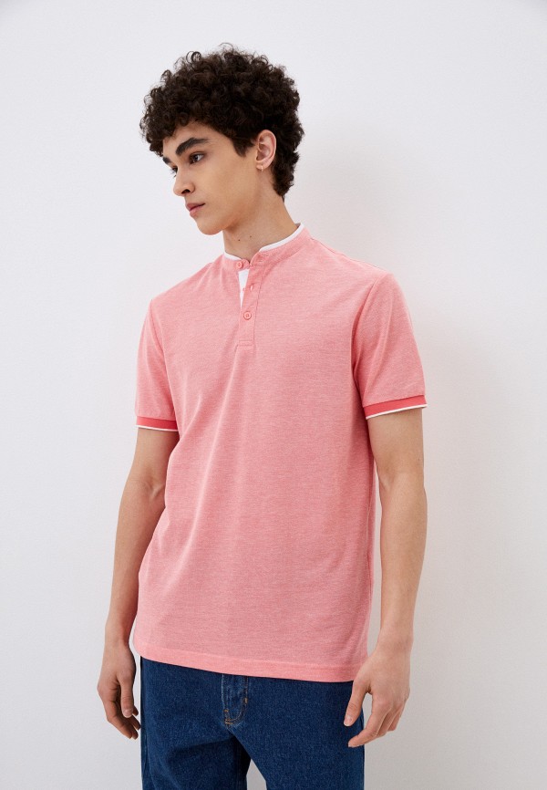 фото Поло o'stin