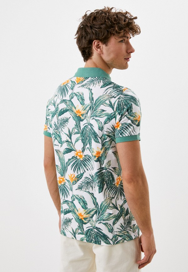 фото Поло o'stin