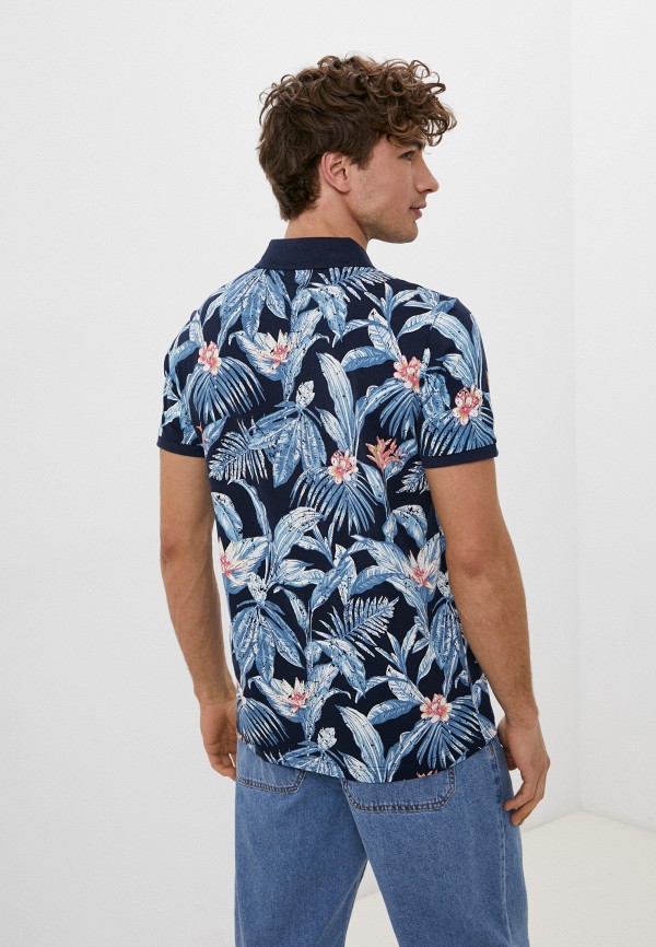 фото Поло o'stin