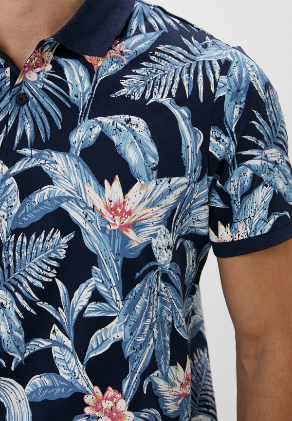 фото Поло o'stin