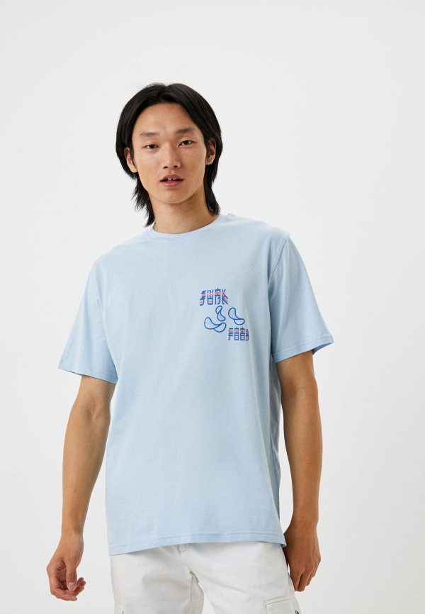 фото Футболка o'stin