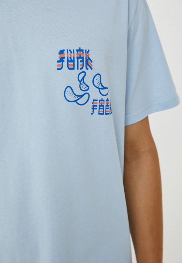 фото Футболка o'stin