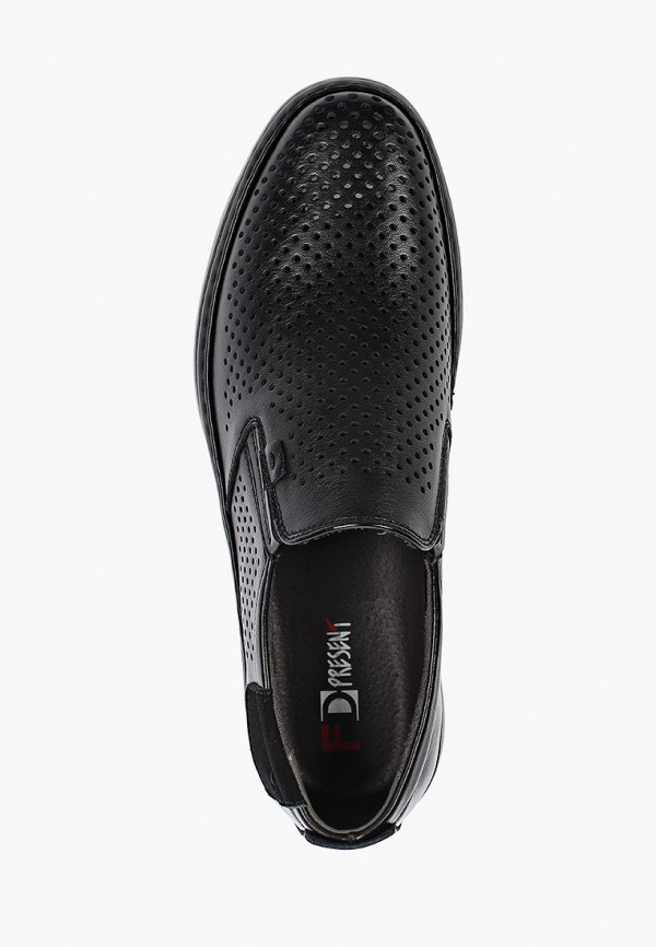 фото Слипоны francesco donni