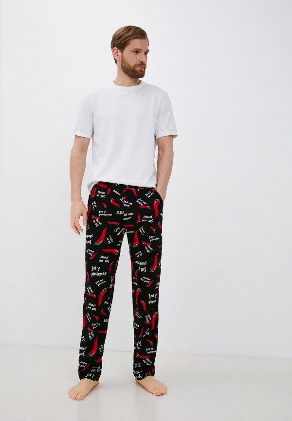 фото Брюки домашние happyfox