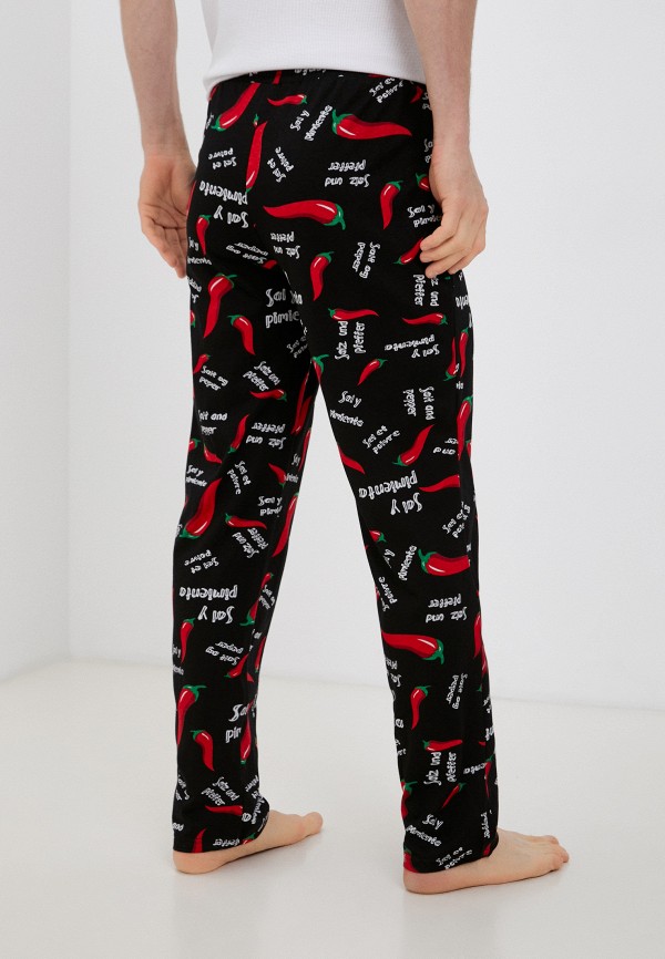 фото Брюки домашние happyfox