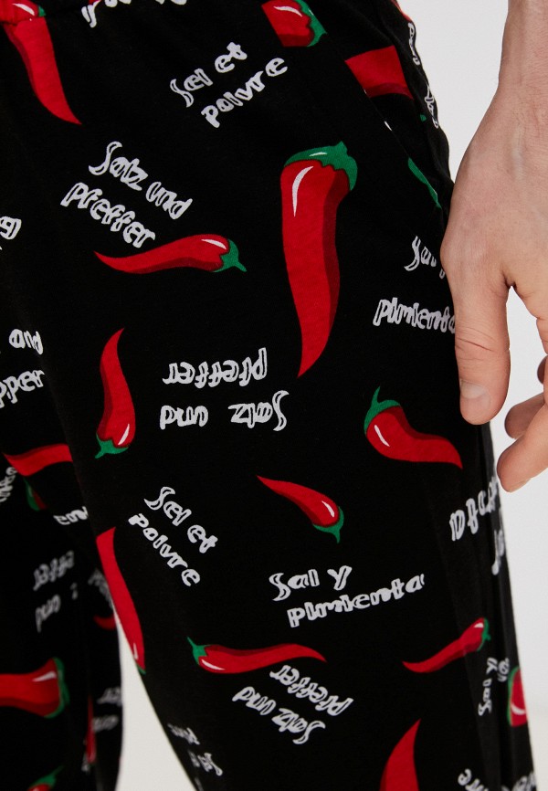 фото Брюки домашние happyfox