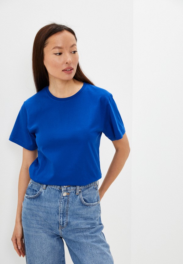 фото Футболка happyfox