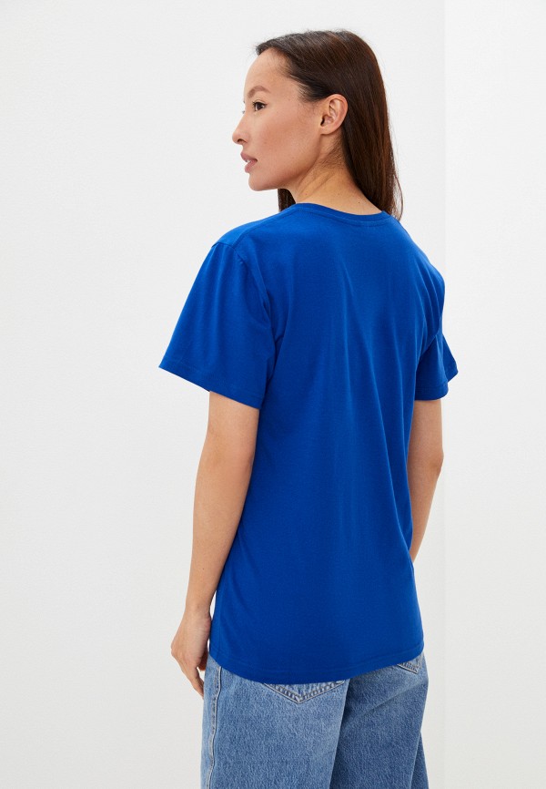 фото Футболка happyfox