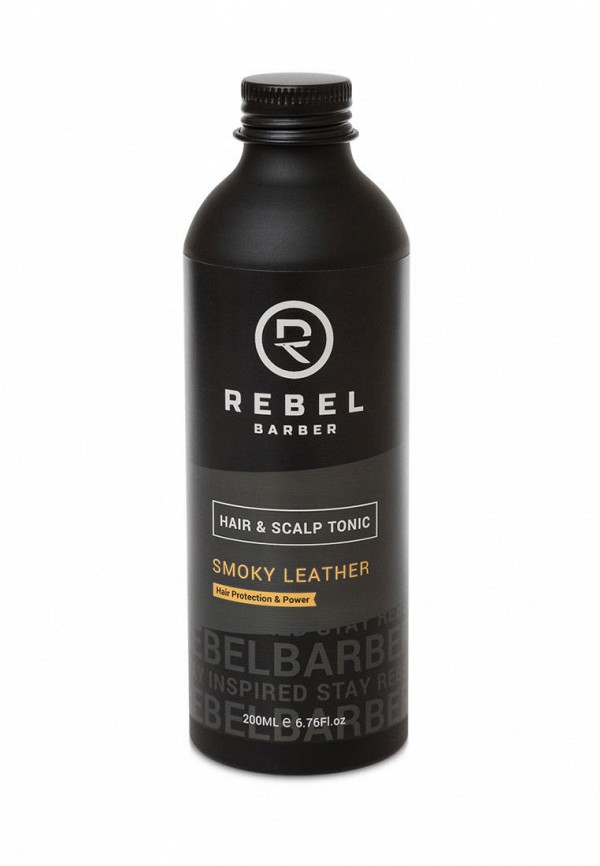 фото Тоник для волос rebel