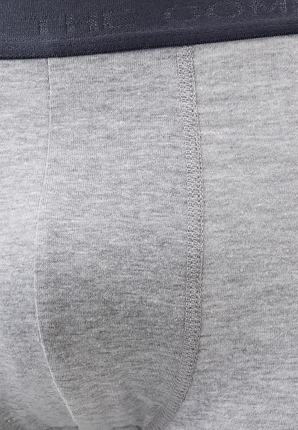 Трусы 3 шт. Elementarno разноцветный, размер 52, фото 3