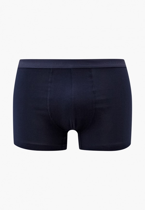 Трусы 3 шт. Elementarno разноцветный, размер 52, фото 4