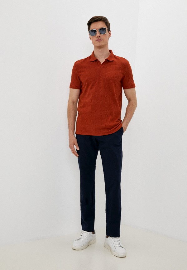 фото Брюки bochetti