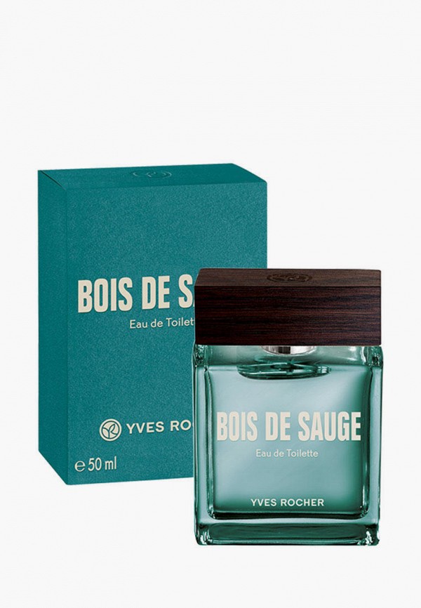 Туалетная вода  Yves Rocher