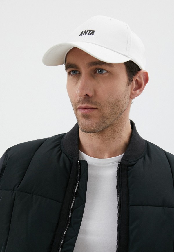 фото Бейсболка anta