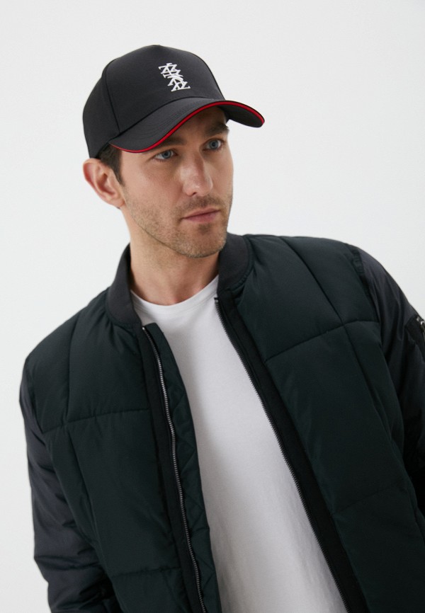 фото Бейсболка anta