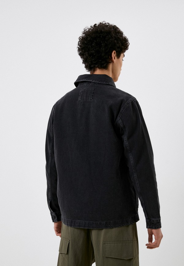 фото Куртка джинсовая bochetti