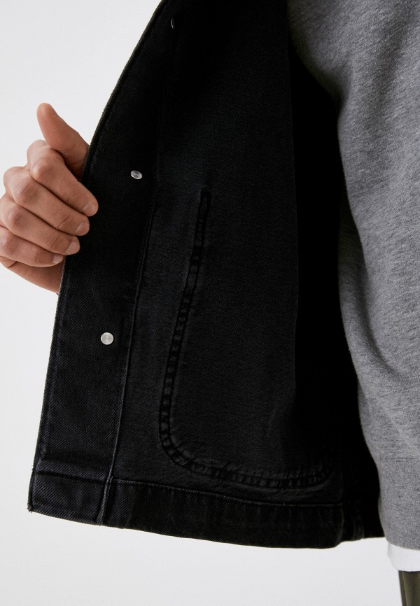 фото Куртка джинсовая bochetti