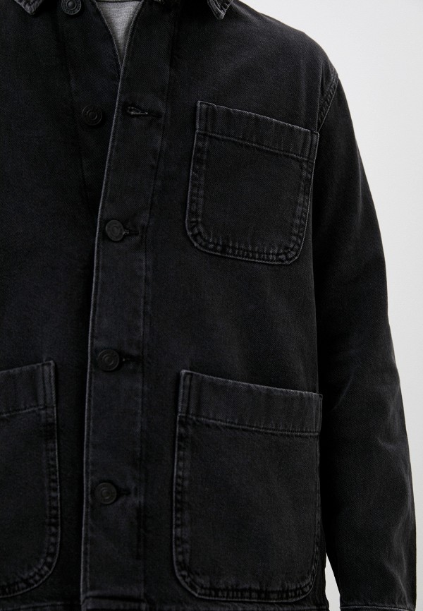 фото Куртка джинсовая bochetti