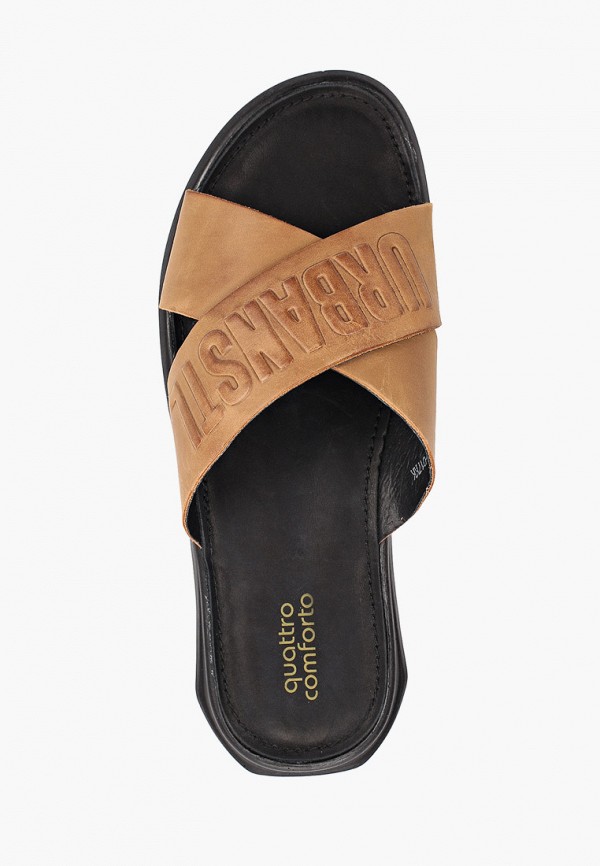 фото Сандалии quattrocomforto