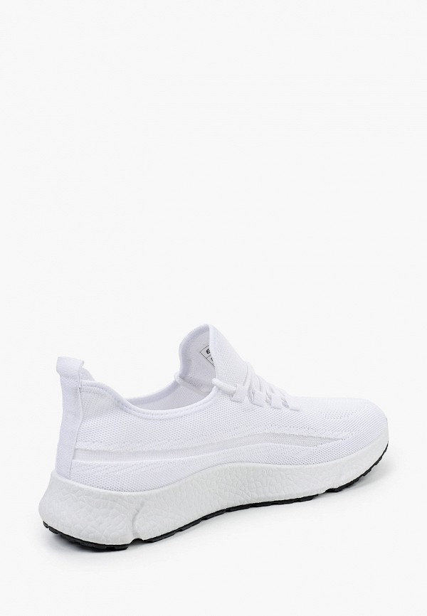 фото Кроссовки escan