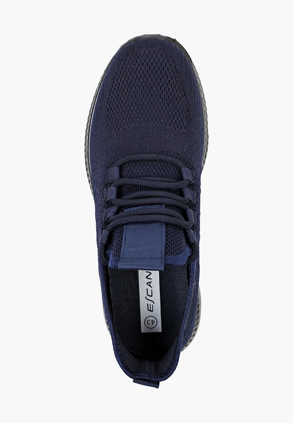 фото Кроссовки escan