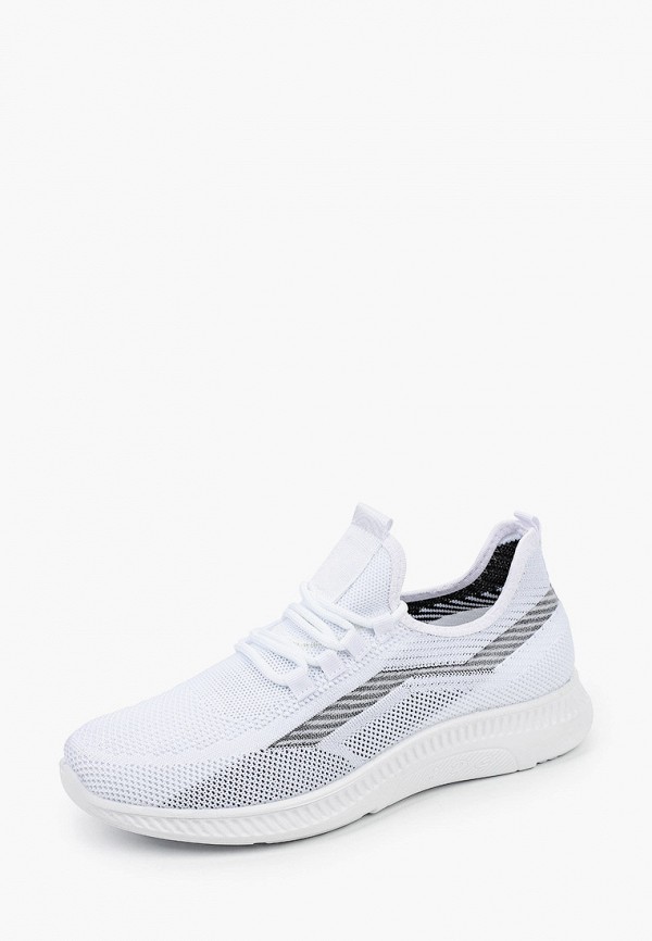 фото Кроссовки escan