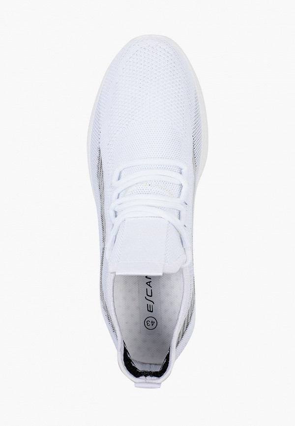 фото Кроссовки escan