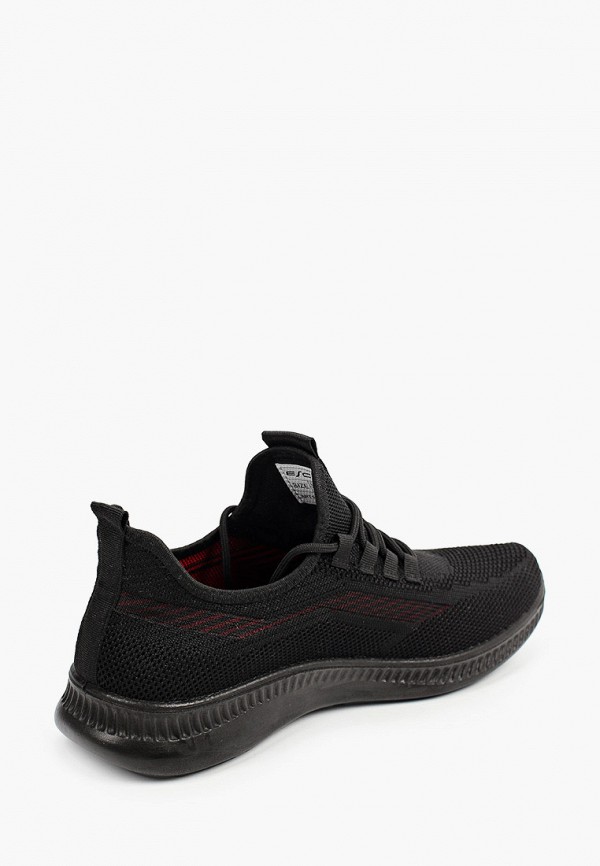 фото Кроссовки escan