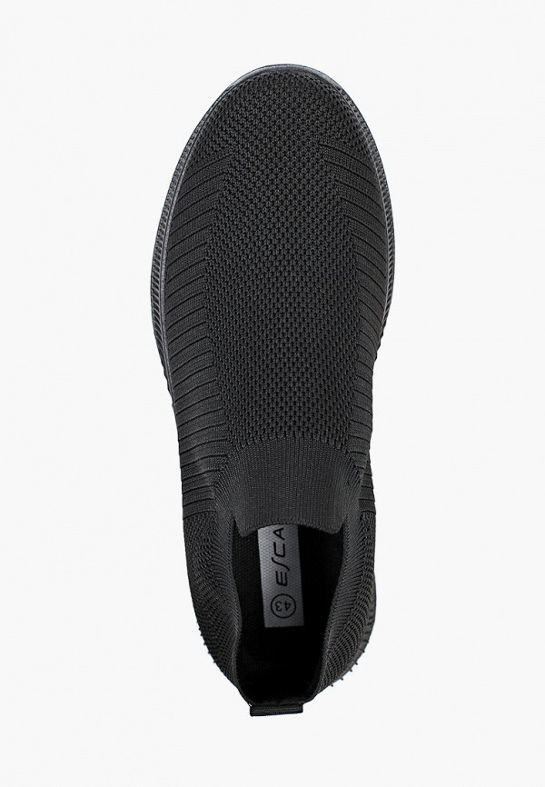 фото Кроссовки escan