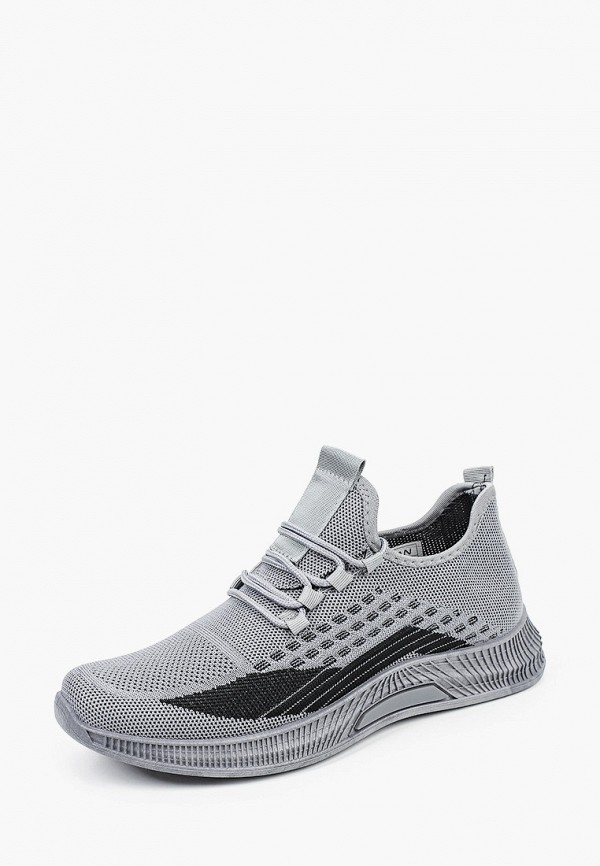 фото Кроссовки escan